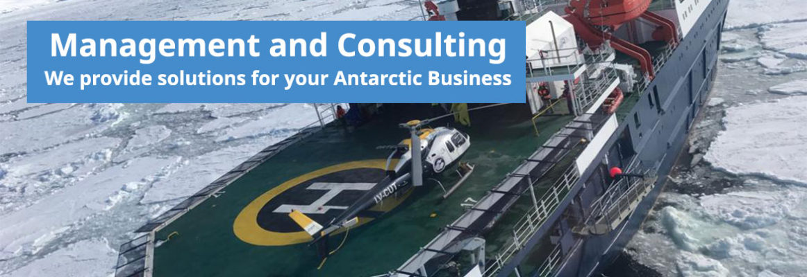 antarctica travel agents sydney